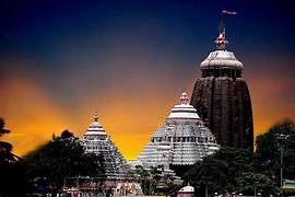 Jagannath Pilgrimage Tour